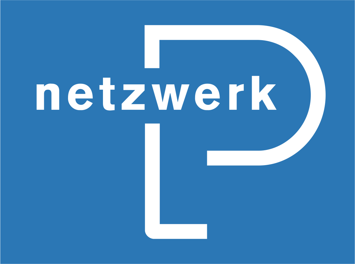 Logo Netzwerk P