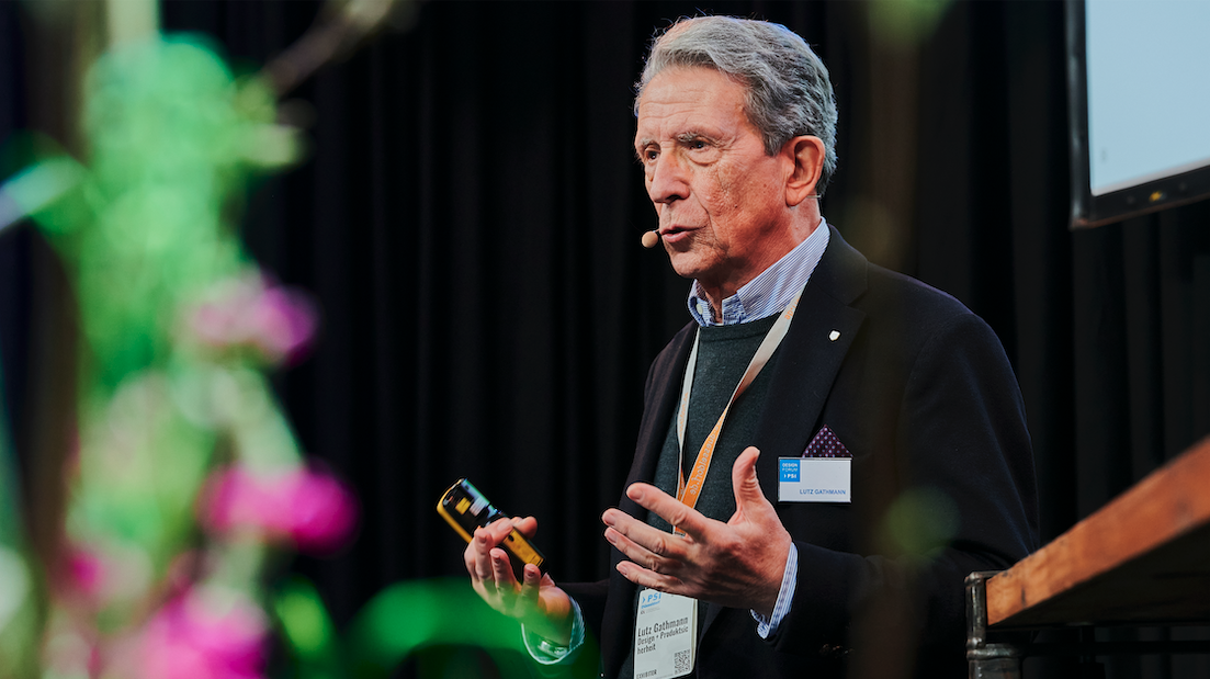 Lutz Gathmann PSI Design Service 